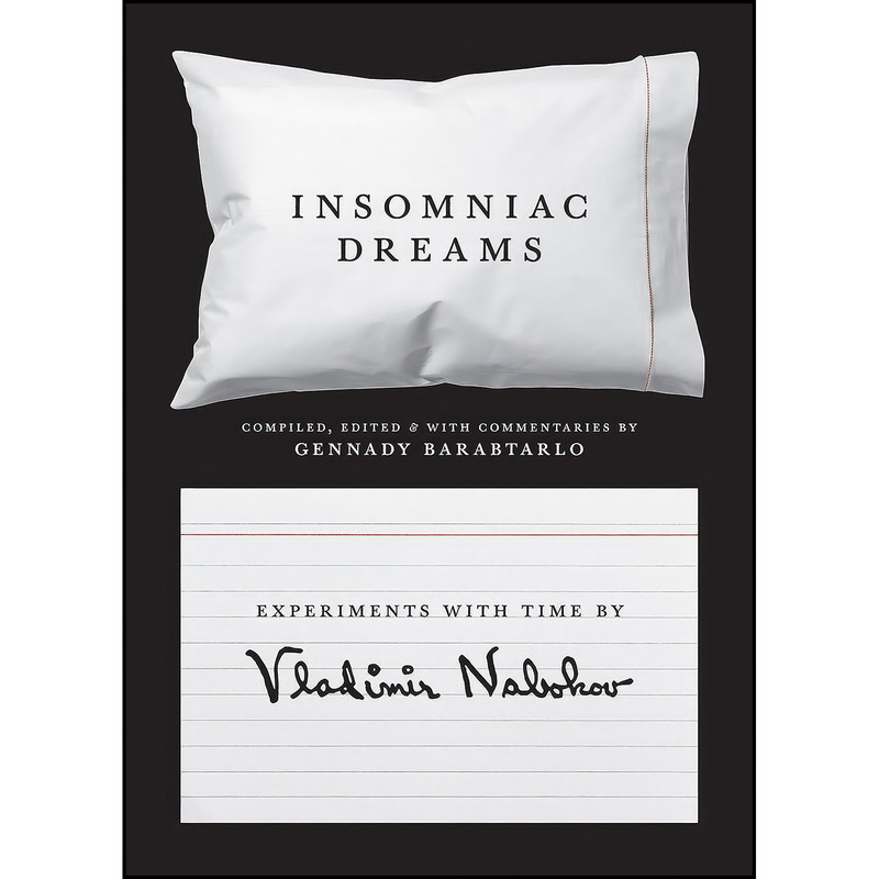 کتاب Insomniac Dreams اثر جمعي از نويسندگان انتشارات Princeton University Press