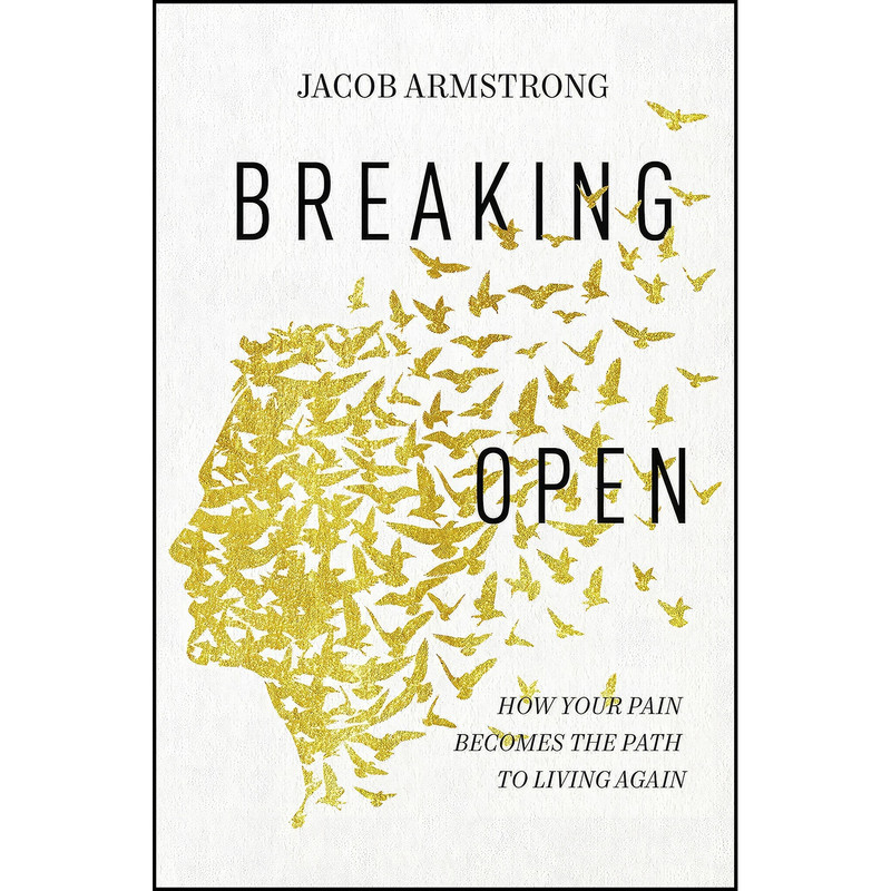 کتاب Breaking Open اثر Jacob Armstrong انتشارات Thomas Nelson