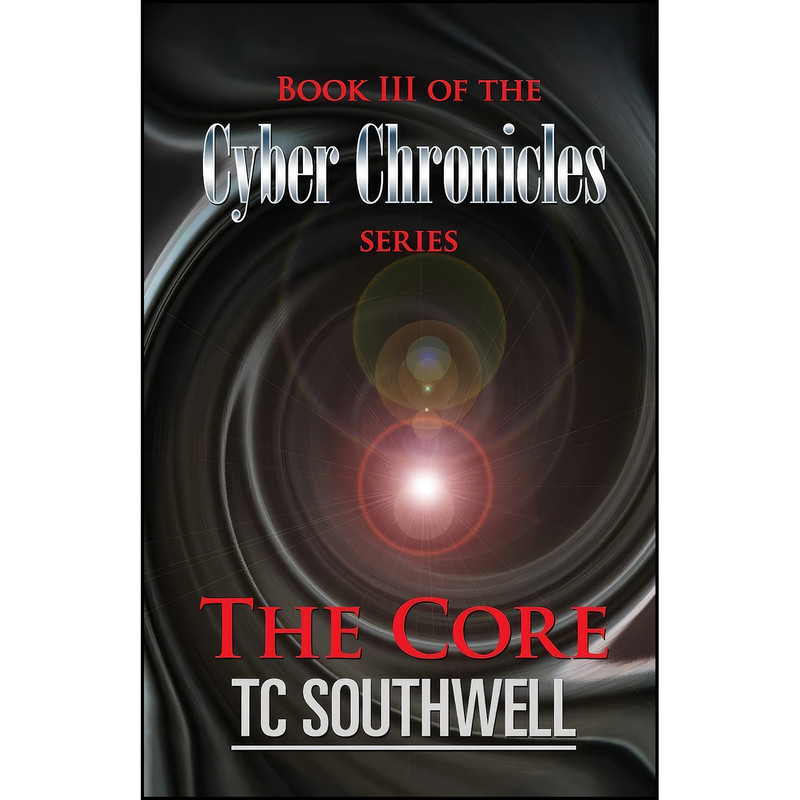 کتاب The Core اثر T C. Southwell انتشارات تازه ها