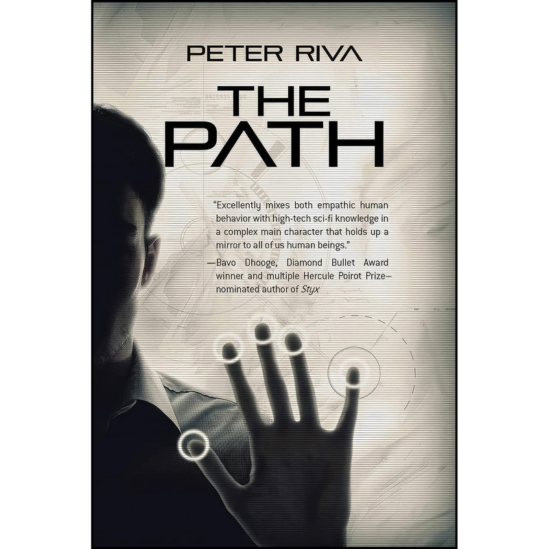 کتاب The Path اثر Peter Riva انتشارات Yucca Publishing