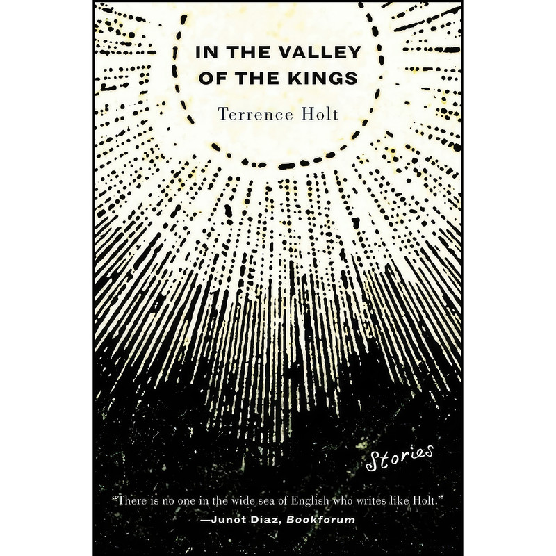 کتاب In the Valley of the Kings اثر Terry Holt انتشارات W. W. Norton & Company