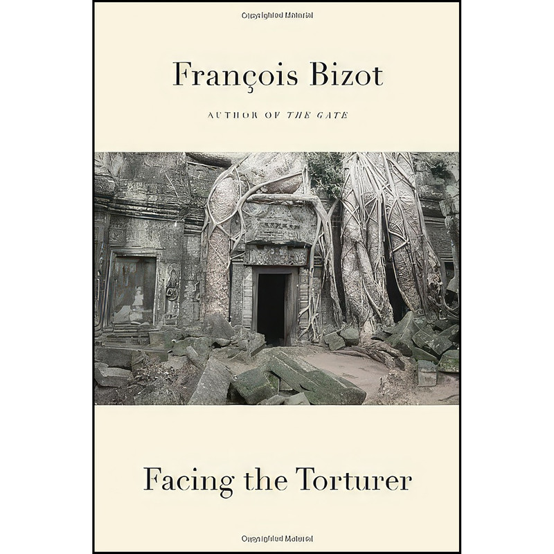 کتاب Facing the Torturer اثر جمعي از نويسندگان انتشارات Knopf