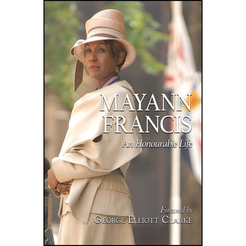 کتاب Mayann Francis اثر Mayann Francis انتشارات Nimbus Publishing کتاب Mayann Francis اثر Mayann Francis انتشارات Nimbus Publishing