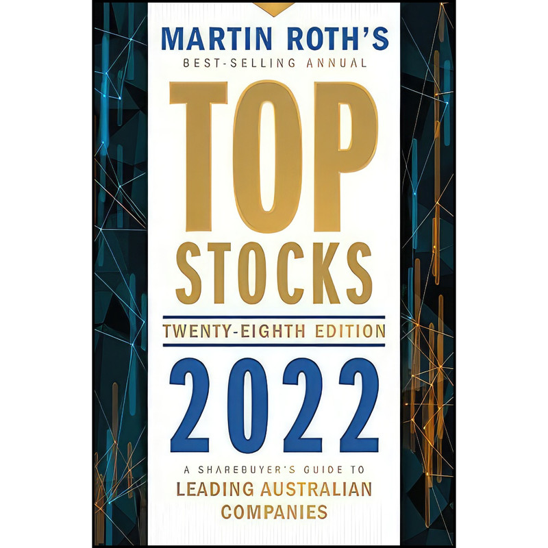کتاب Top Stocks 2022 اثر Martin Roth انتشارات بله