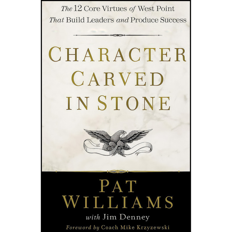 کتاب Character Carved in Stone اثر جمعي از نويسندگان انتشارات Revell