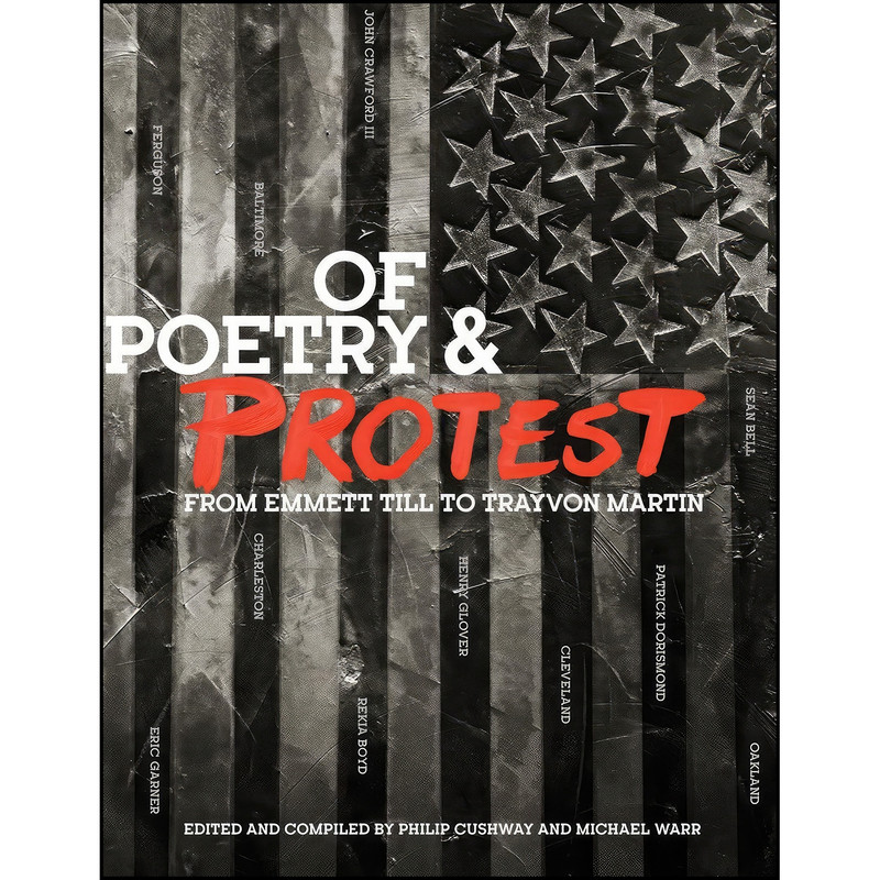 کتاب Of Poetry and Protest اثر جمعي از نويسندگان انتشارات W. W. Norton And Company