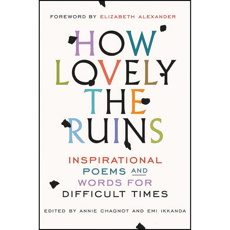 کتاب How Lovely the Ruins اثر جمعي از نويسندگان انتشارات Random House