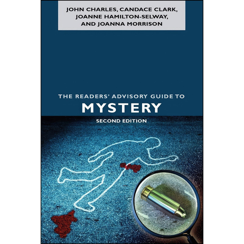 کتاب The Readers Advisory Guide to Mystery اثر جمعي از نويسندگان انتشارات ALA Editions