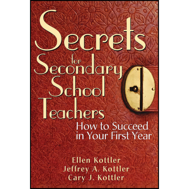 کتاب Secrets for Secondary School Teachers اثر جمعي از نويسندگان انتشارات Skyhorse