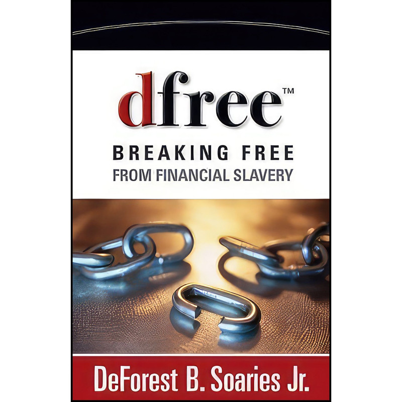 کتاب dfree اثر DeForest B. Soaries انتشارات Zondervan