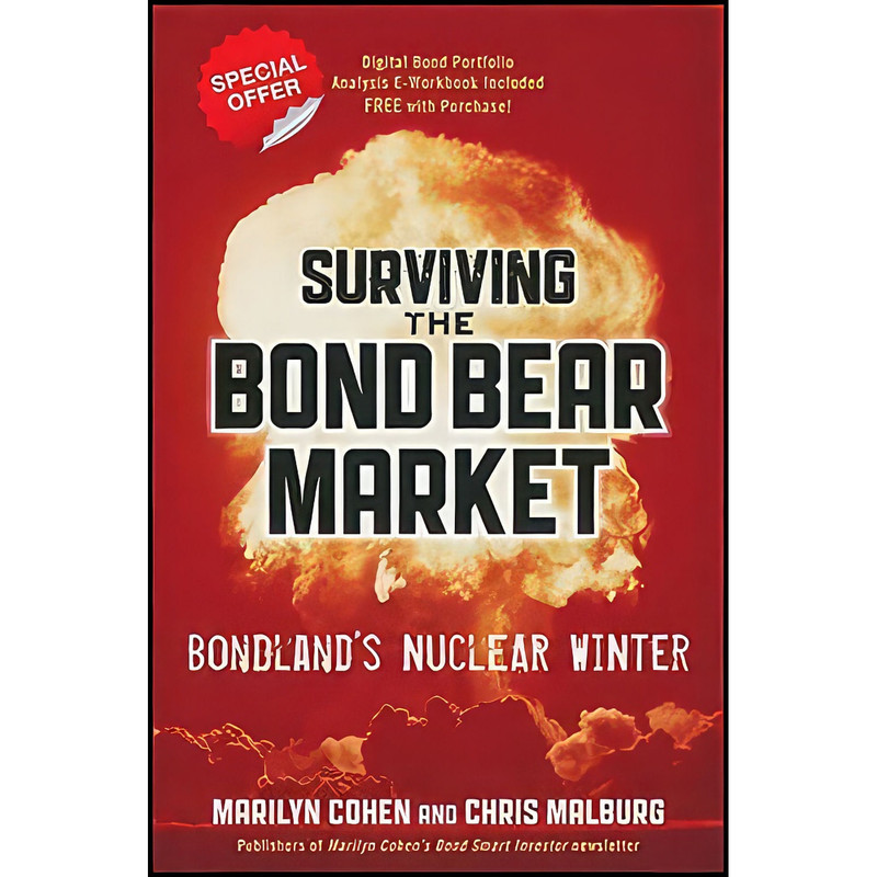 کتاب Surviving the Bond Bear Market اثر جمعي از نويسندگان انتشارات Wiley