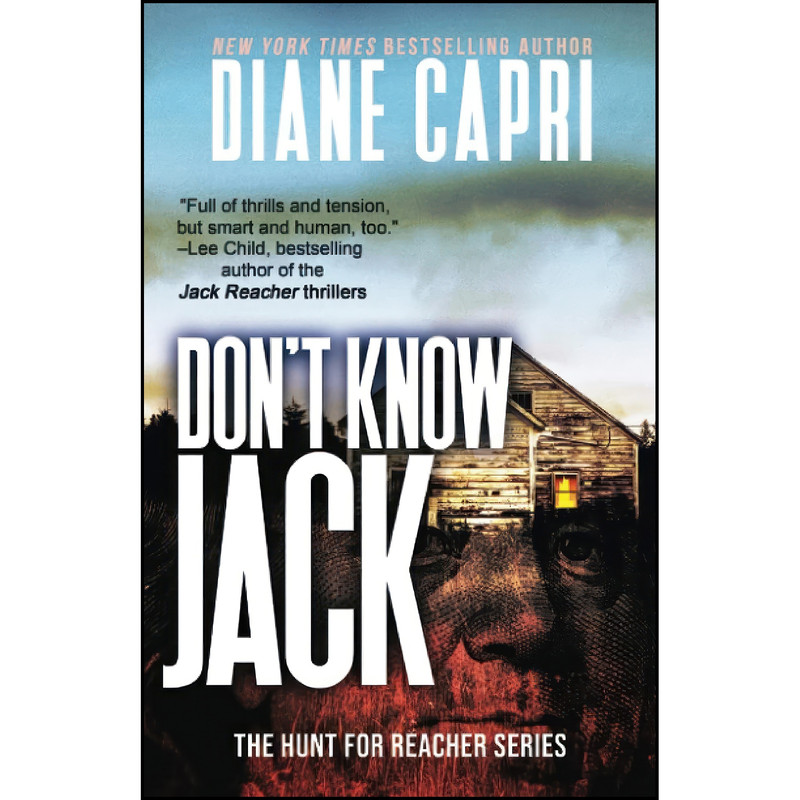 کتاب Dont Know Jack اثر Diane Capri انتشارات تازه ها
