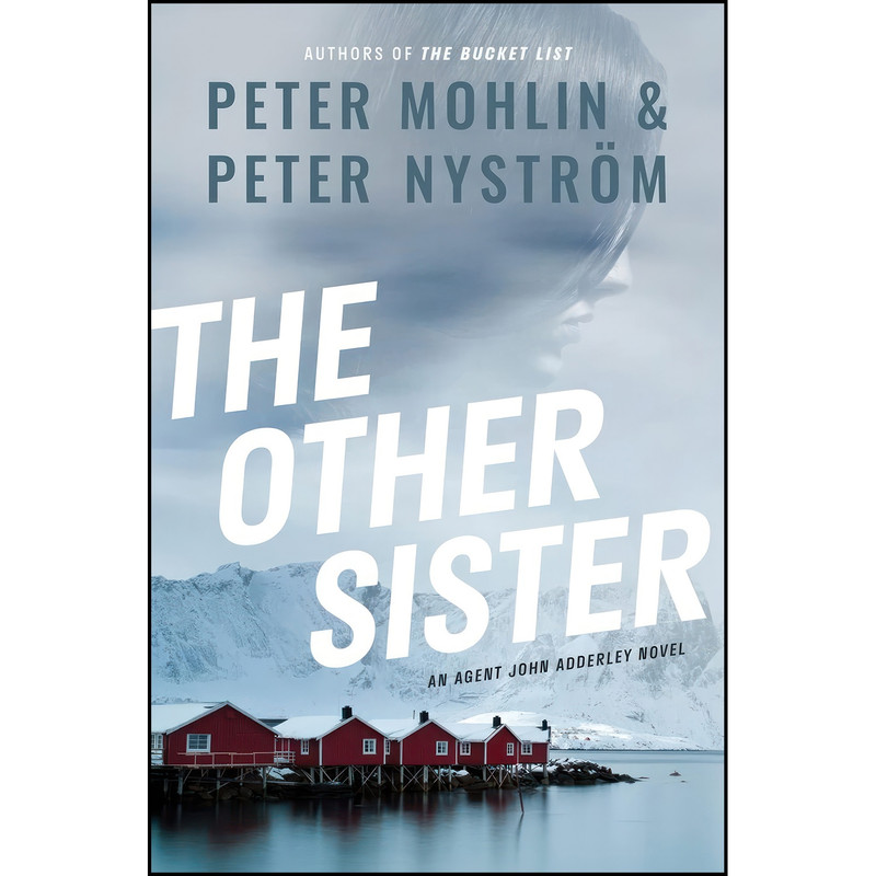 کتاب The Other Sister اثر جمعي از نويسندگان انتشارات Harry N. Abrams