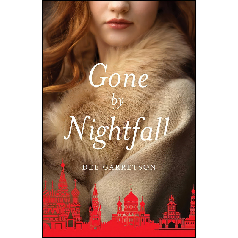 کتاب Gone by Nightfall اثر Dee Garretson انتشارات Swoon Reads