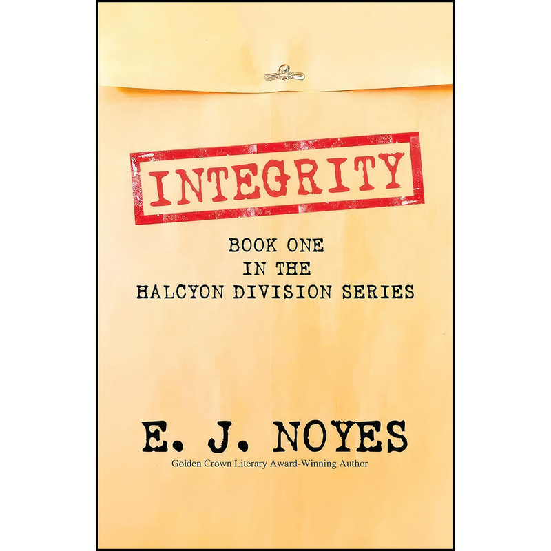 کتاب Integrity اثر E. J. Noyes انتشارات Bella Books