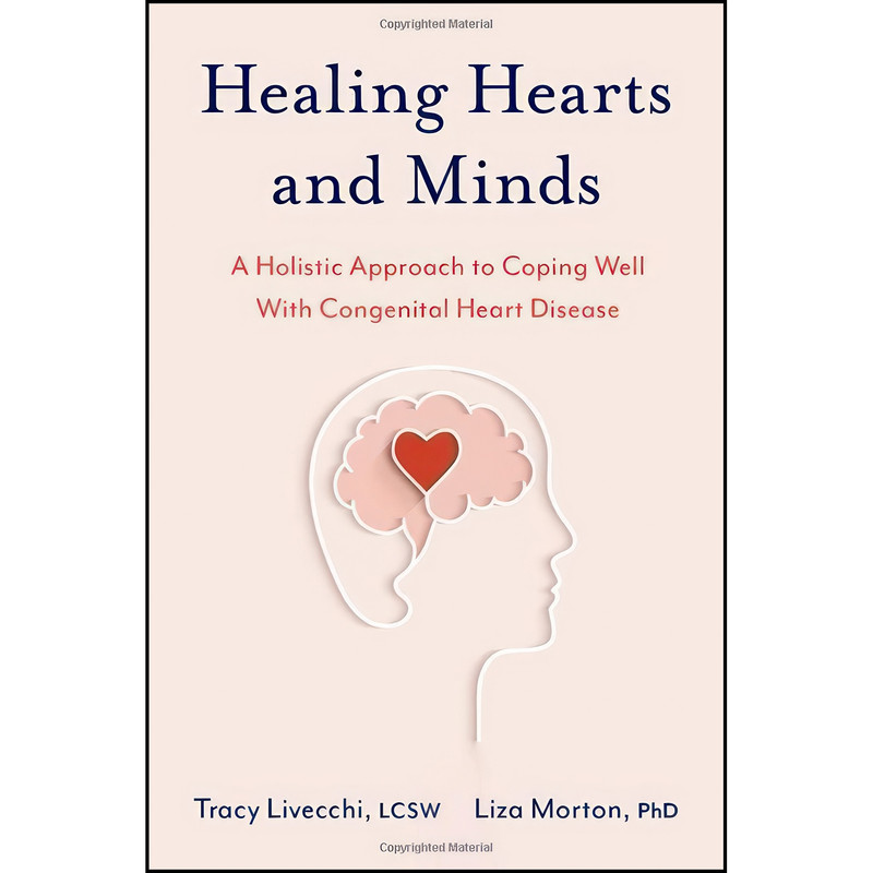 کتاب Healing Hearts and Minds اثر Tracy Livecchi and Liza Morton انتشارات Oxford University Press