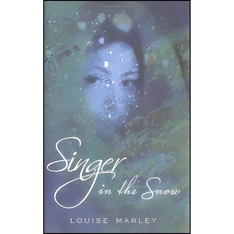 کتاب Singer in the Snow اثر Louise Marley انتشارات Viking Juvenile