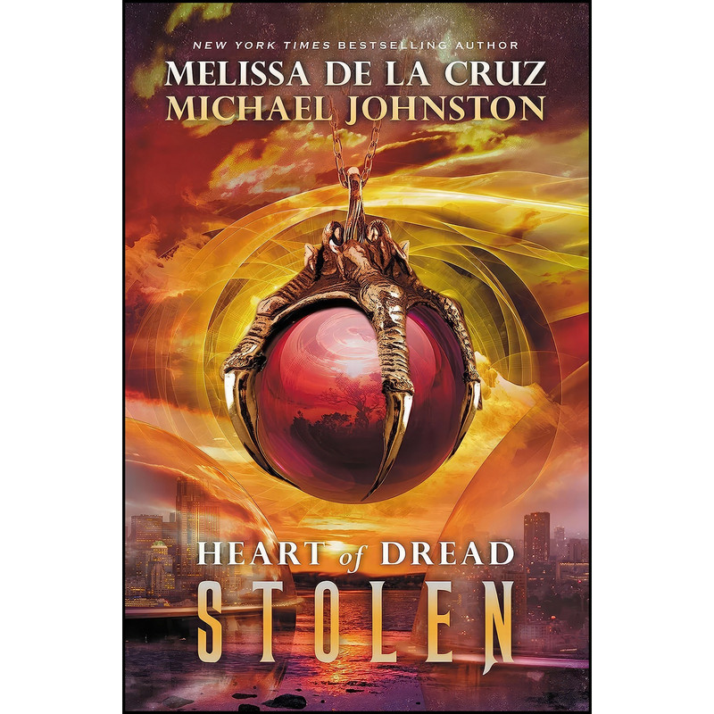 کتاب Stolen اثر جمعي از نويسندگان انتشارات تازه ها