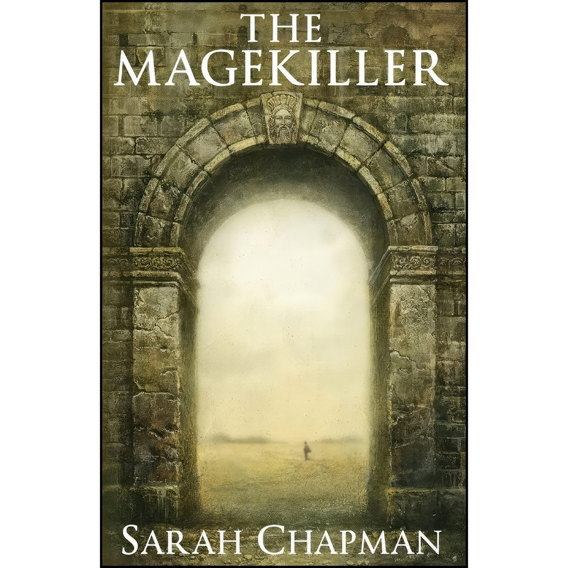 کتاب The Magekiller اثر Sarah Chapman انتشارات تازه ها