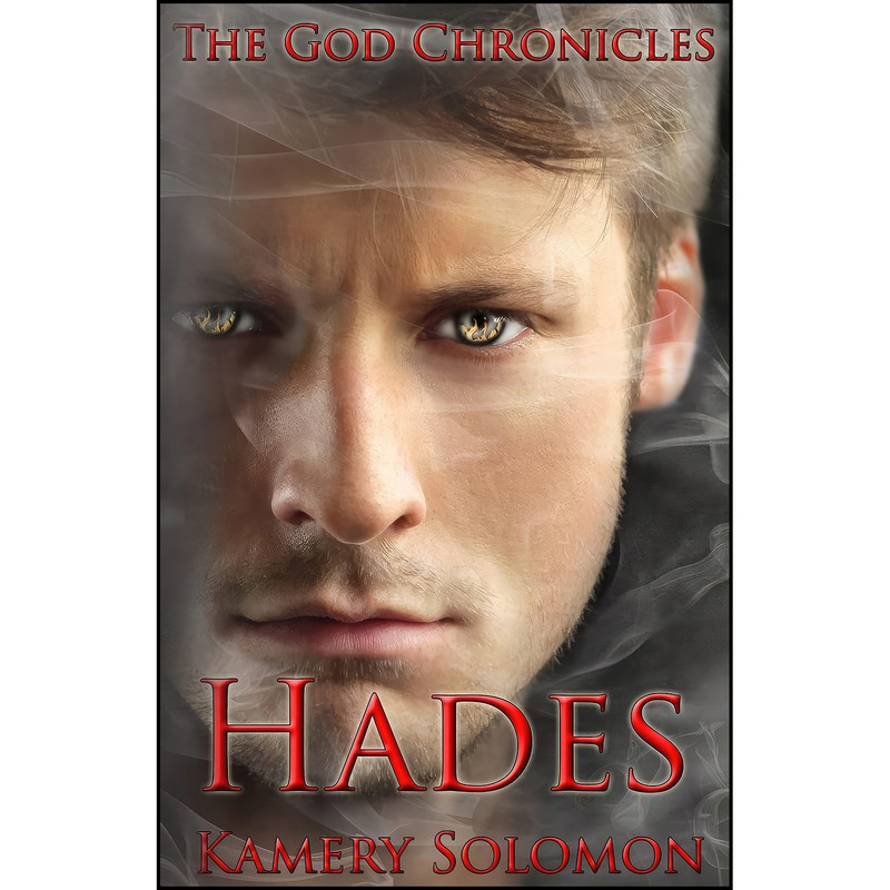 کتاب Hades اثر Kamery Solomon انتشارات تازه ها