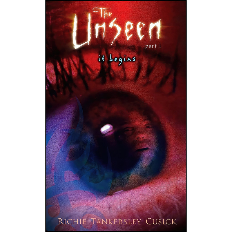 کتاب It Begins اثر Richie Tankersley Cusick انتشارات Speak