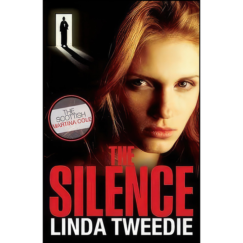 کتاب The Silence اثر جمعي از نويسندگان انتشارات Merlin Unwin Books