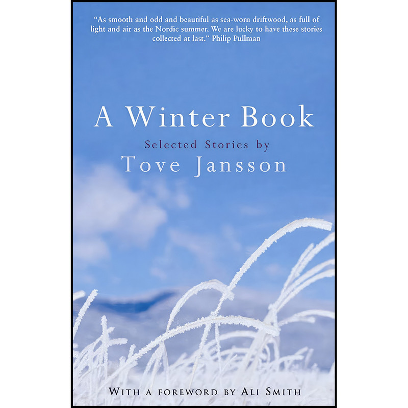 کتاب A Winter Book اثر Tove Jansson انتشارات Sort Of Books