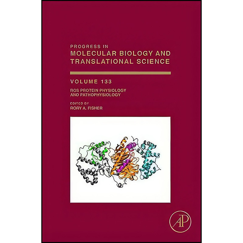 کتاب RGS Protein Physiology and Pathophysiology اثر Rory A. Fisher انتشارات Academic Press