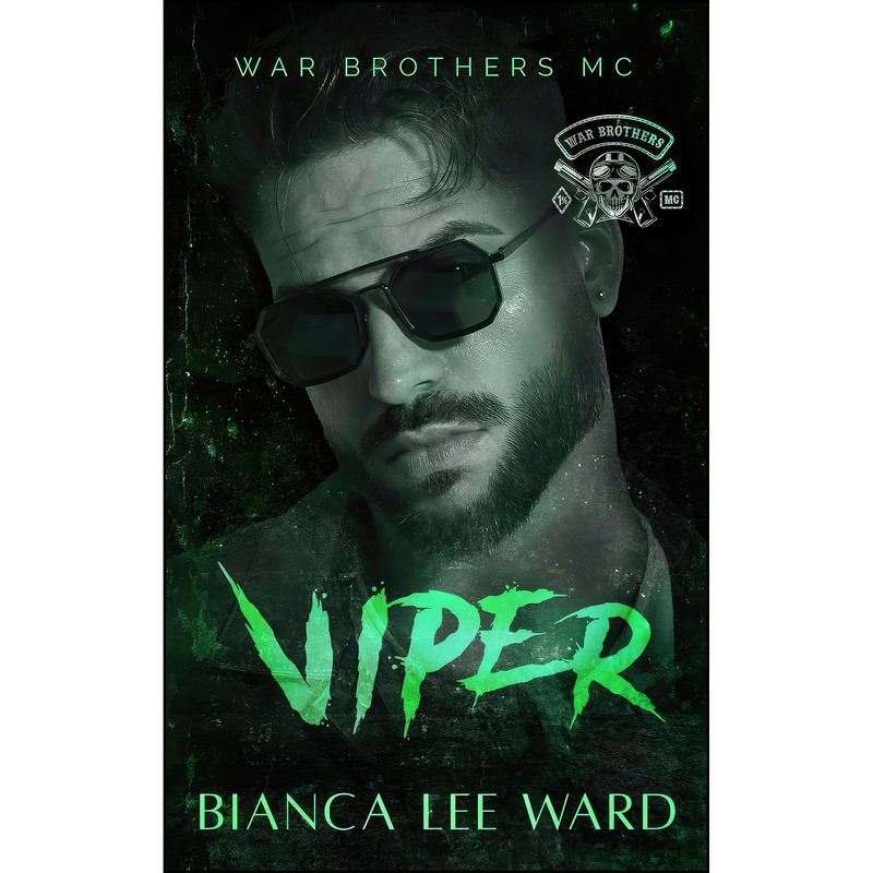 کتاب Viper اثر Bianca Lee Ward انتشارات تازه ها