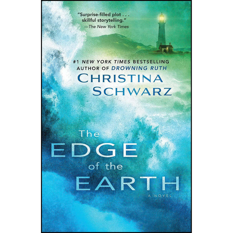 کتاب The Edge of the Earth اثر Christina Schwarz انتشارات تازه ها