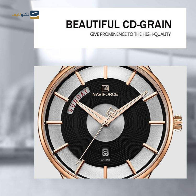 gallery-ساعت عقربه ای نیوی فورس مردانه مدل NF3007M-M-R-gallery-0-TLP-15392_a0b98037-a9a9-477a-80bc-cf422782e289.png