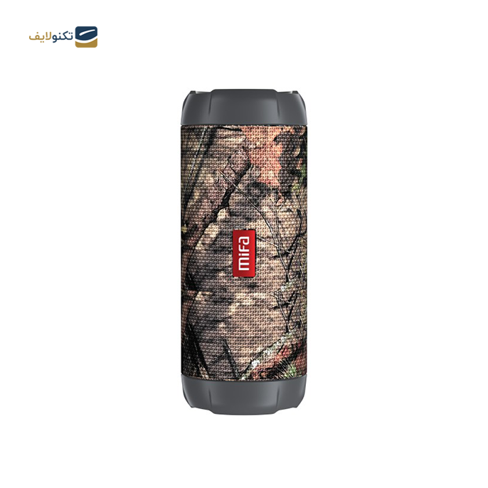 gallery-اسپیکر بلوتوثی میفا مدل Wild Rod-gallery-0-TLP-15515_39a1a396-2e9d-4dca-b93e-65072417720c.png