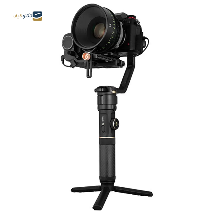 gallery-گیمبال دوربین ژیون تک مدل CRANE 2S-gallery-0-TLP-15560_c858f47c-45ee-4099-9654-a6b76e175c04.png
