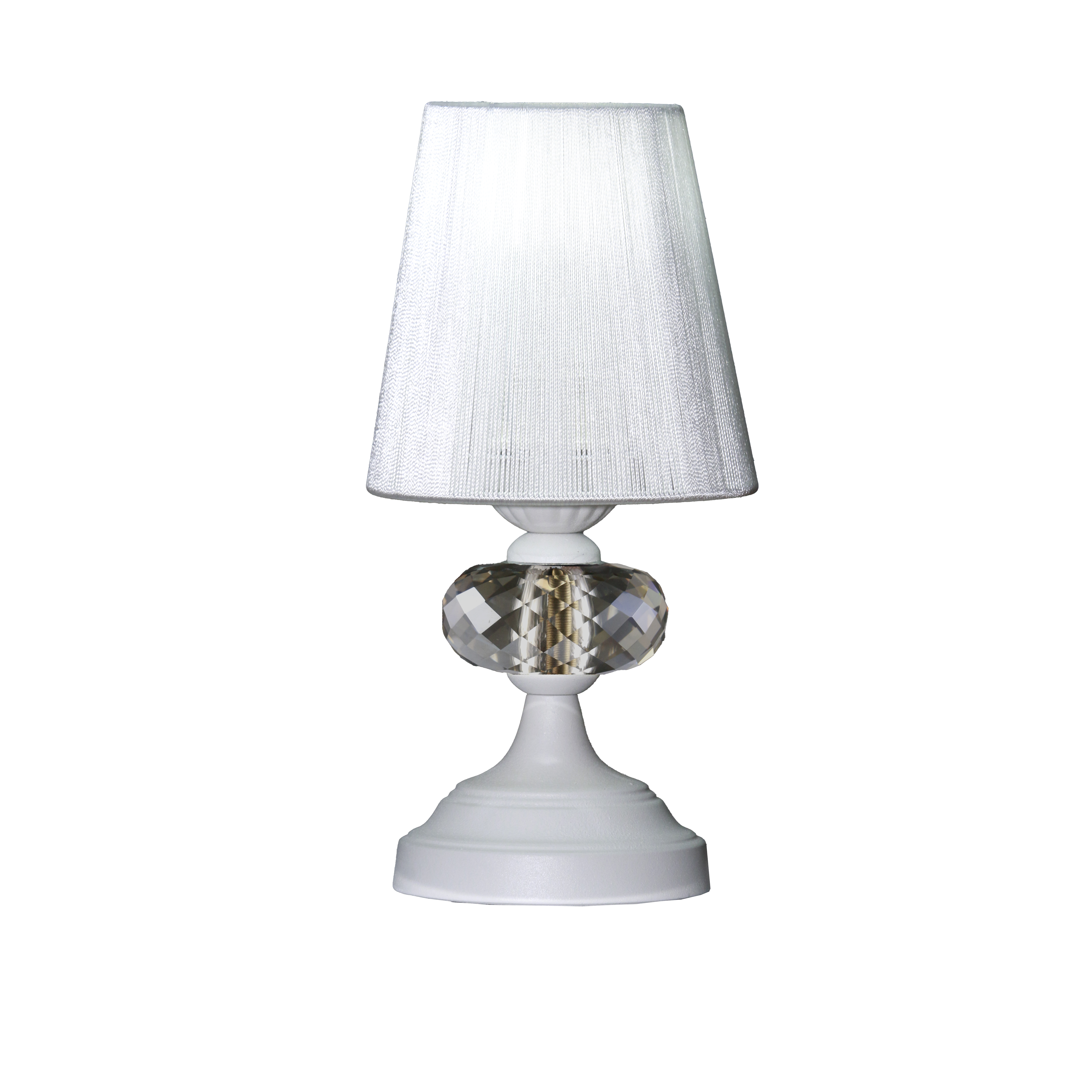 آباژور رومیزی مدرن چشمه نور مدل TL9131