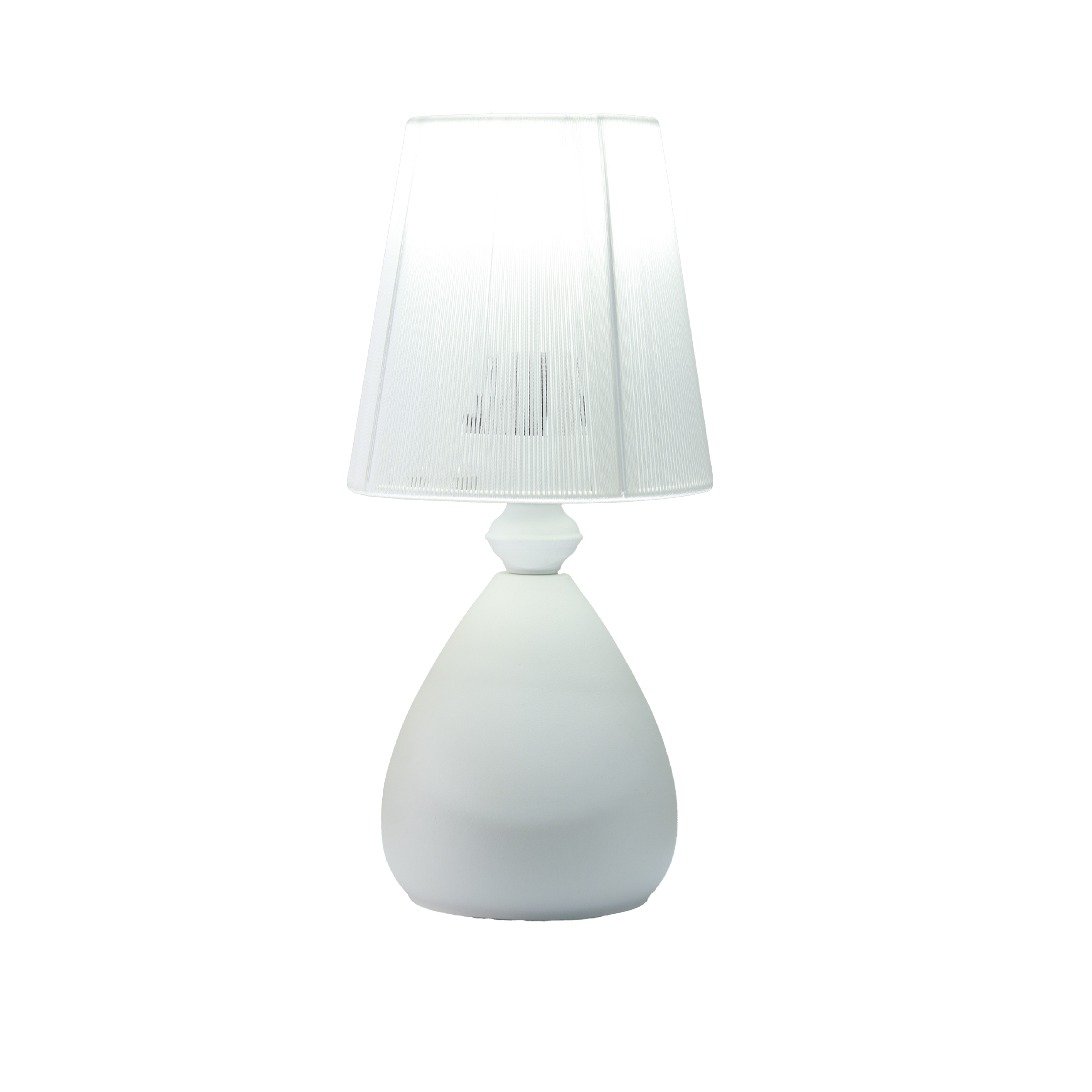 آباژور رومیزی مدرن چشمه نور مدل TL9130