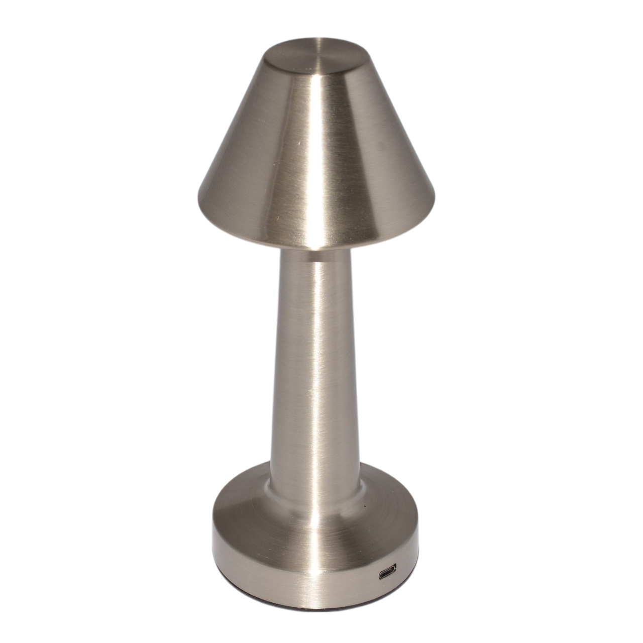 آباژور رومیزی مدرن چشمه نور مدل JN9004