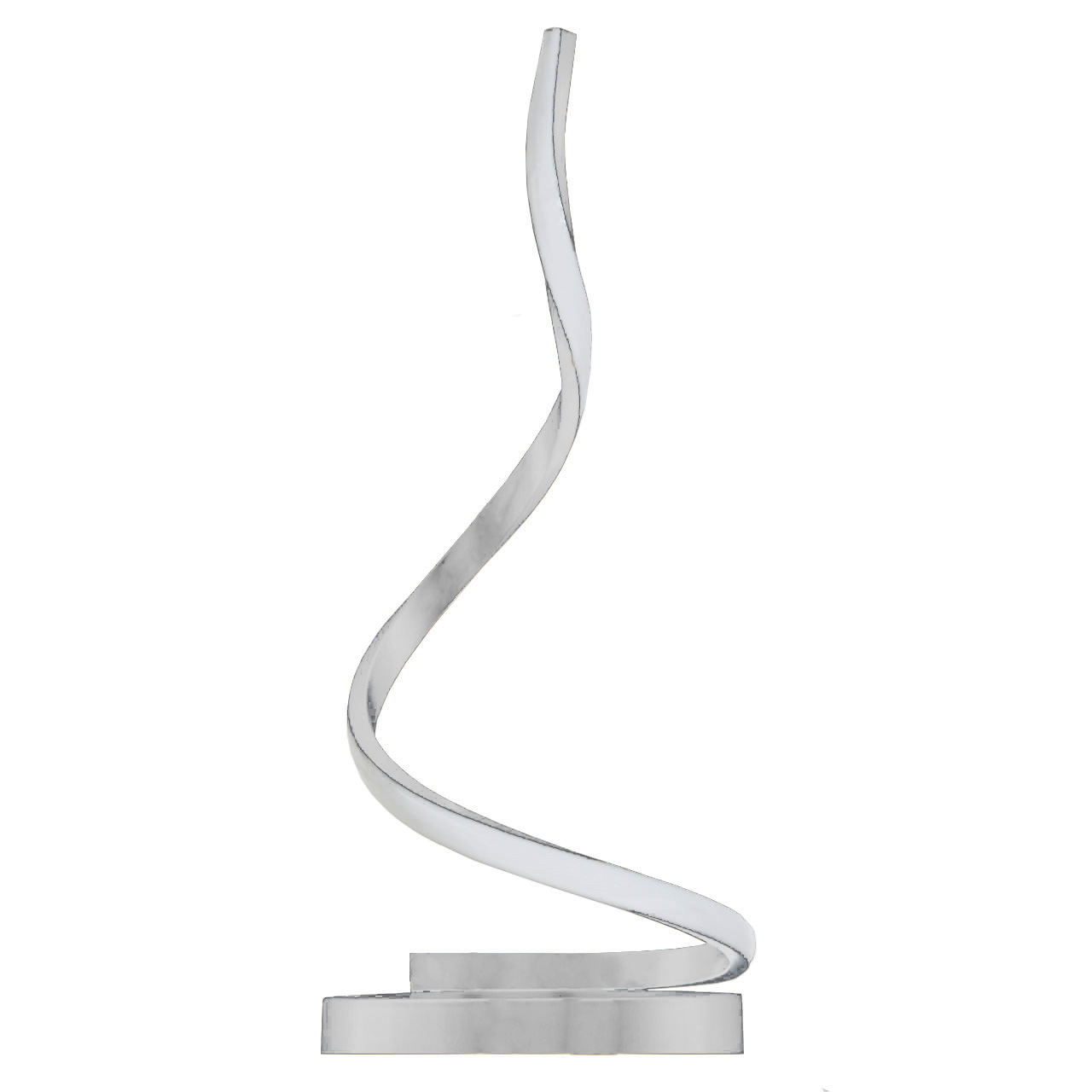 آباژور رومیزی مدرن چشمه نور مدل A6327/1