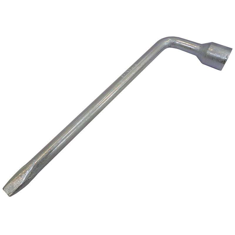 آچار چرخ زادو مدل پژو سایز 19 میلی متر آچار چرخ زادو مدل پژو سایز 19 میلی متر