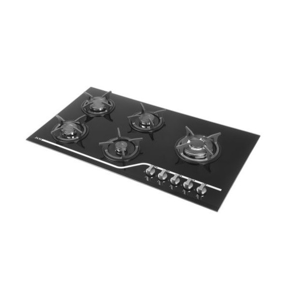 اجاق گاز صفحه‌ای 5 شعله اخوان مدل Z7