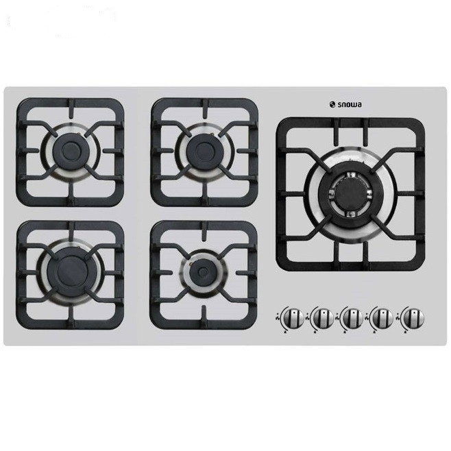 اجاق گاز صفحه ای اسنوا مدل SS_19567