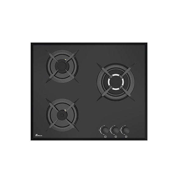 اجاق گاز صفحه ای بیمکث مدل 5015