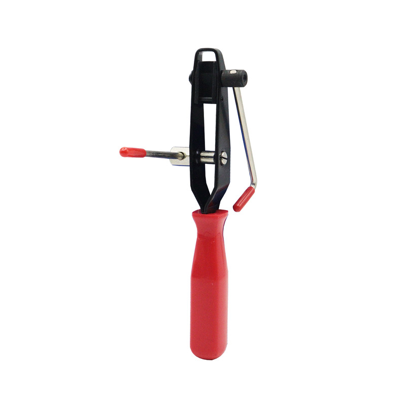 انبر بست جمع کن گردگیر پلوس ایست من مدل YP-EBID-6900-22.5CM سایز 9 اینچ