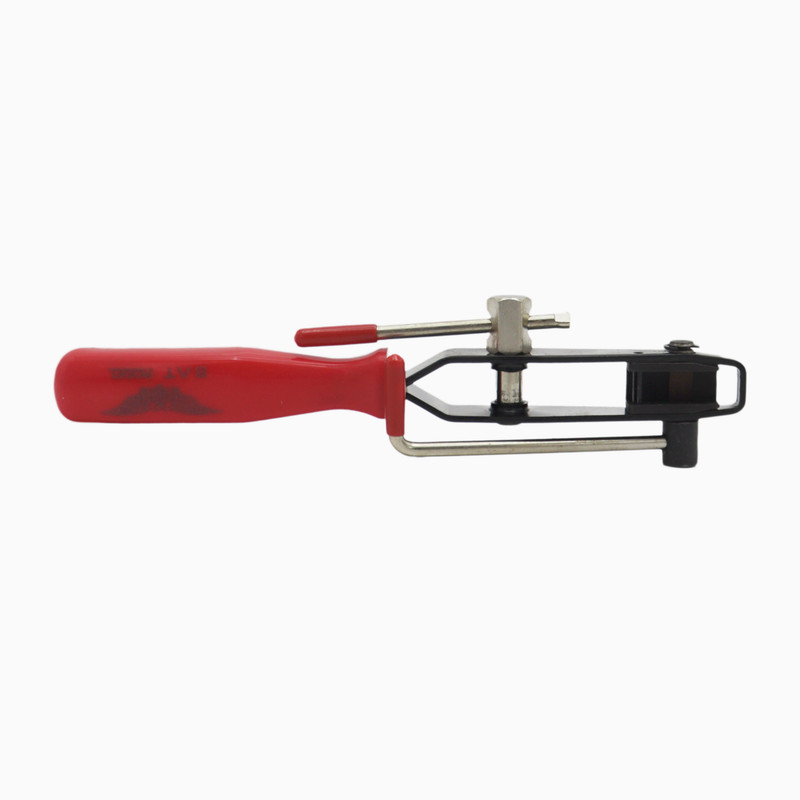 انبر بست جمع کن گردگیر پلوس مدل بت کد YPGH-22CMسایز 9 اینچ