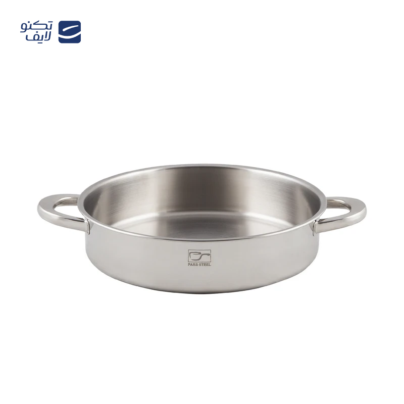 gallery-تابه استیل پارس استیل مدل 280 دسته فلزی کوتاه-gallery-0-TLP-158460_55f41be1-cca7-4256-ad3c-5f2b6c510787.png