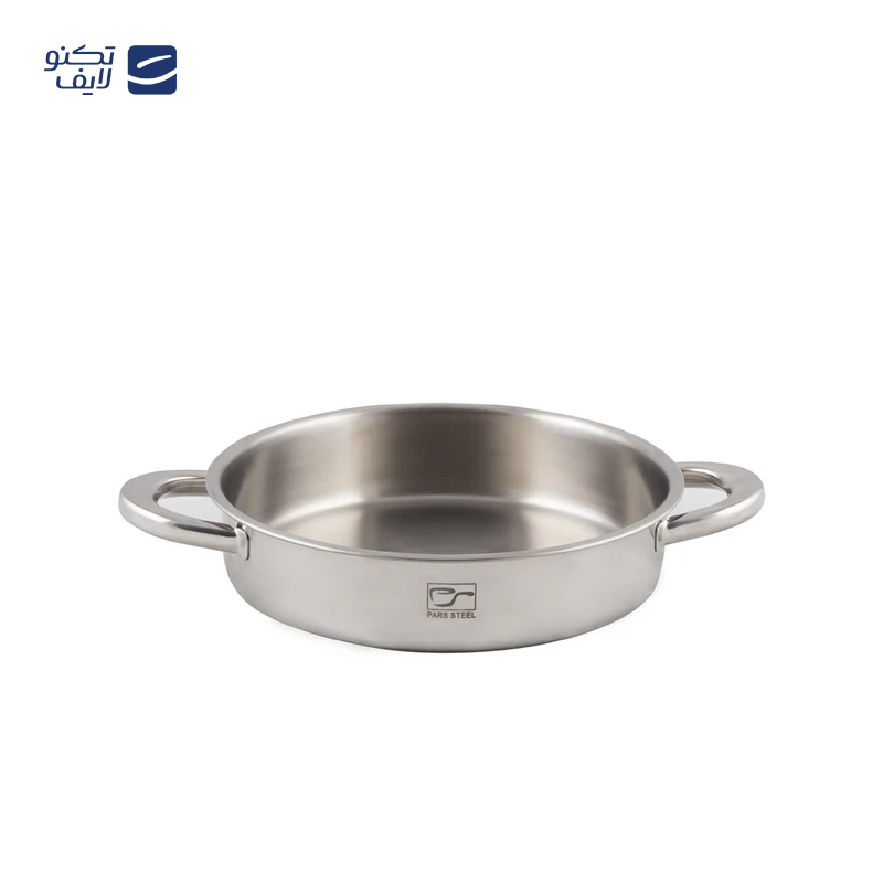 gallery-تابه استیل پارس استیل مدل 240 دسته فلزی کوتاه-gallery-0-TLP-158462_2b7abebb-e09a-44ab-a5dd-67b2c046e0bc.png