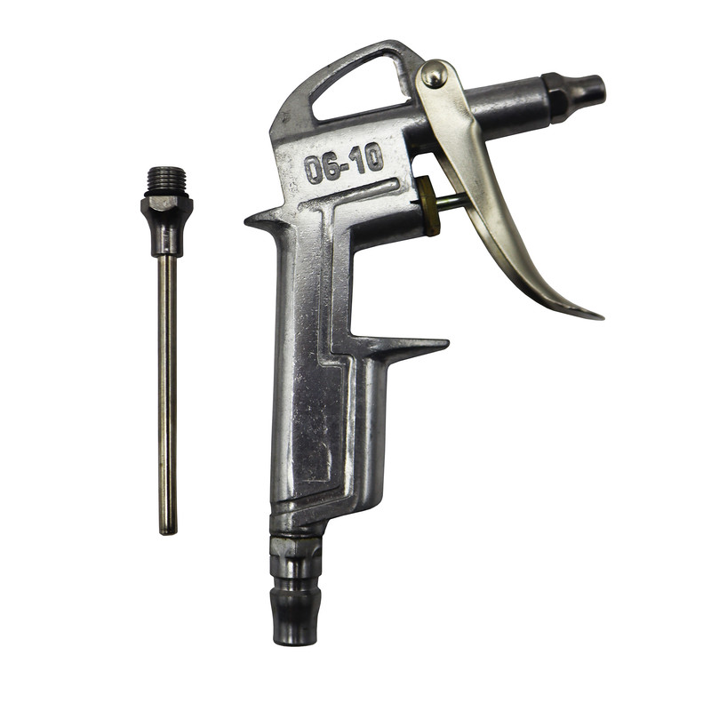 تفنگی باد جاملی مدل YP-DG-10/NO.1764 مجموعه 2 عددی