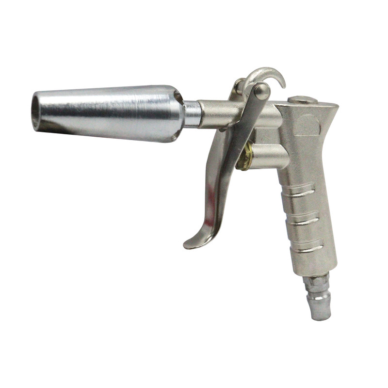 تفنگی باد تاپکس مدل دارکوبی کد YP-ALUMINIUM-AD-09