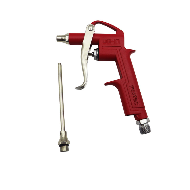 تفنگی باد پروتک مدل YP-DG-10-1 مجموعه 2 عددی