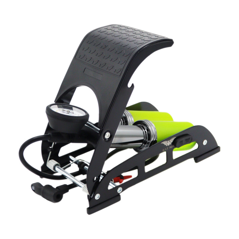 تلمبه پایی مدار مدل YPGR-2CYLANDRE