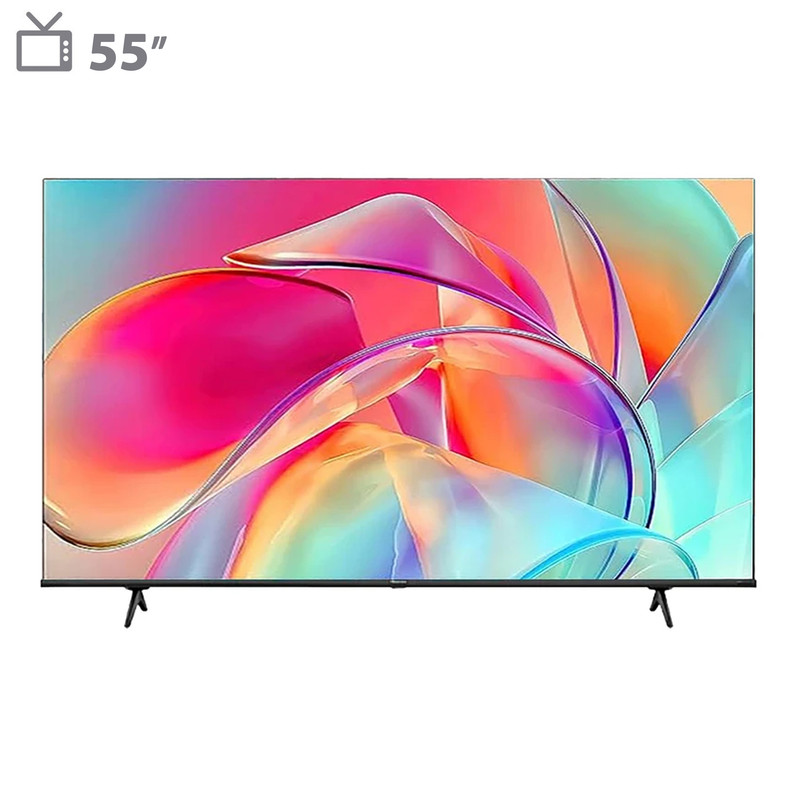 تلویزیون هایسنس مدل 55E7K سایز 55 اینچ